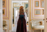 The History of the Norwegian Bunad: From Folk Dress to Cultural Treasure