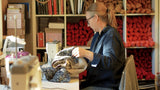 How a Norwegian Bunad Is Made: Materials, Craftsmanship, and Tradition
