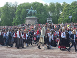 Syttende Mai and the Norwegian Bunad: A Guide for Norwegian-Americans
