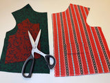 Bunad Material Kits