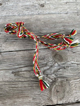 Hoseband Material Kit – Bunad Garters (DIY)