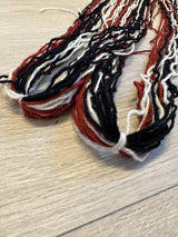 Hoseband Material Kit – Bunad Garters (DIY)