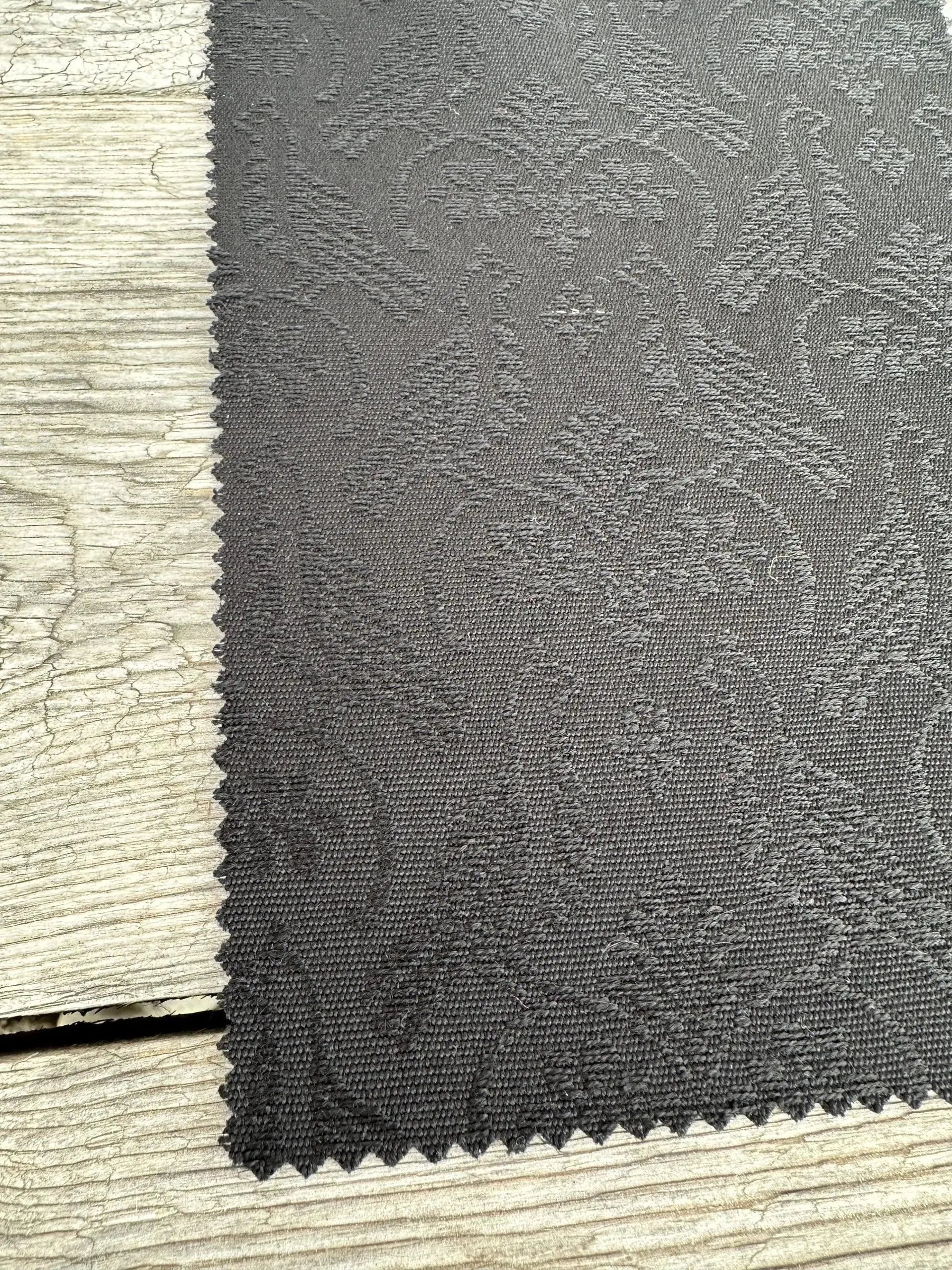 Damask with Bird Pattern – Bunad Fabric Gudbrandsdalen Uldvarefabrikk