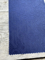 Damask with Bird Pattern – Bunad Fabric Gudbrandsdalen Uldvarefabrikk