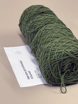 Knitted Shawl Material Kit for Bunad Hulda Bunader
