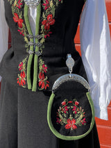 Marie Aaen Material Kit – Bunad Pocket Hulda Bunader