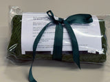 Knitted Shawl Material Kit for Bunad Hulda Bunader
