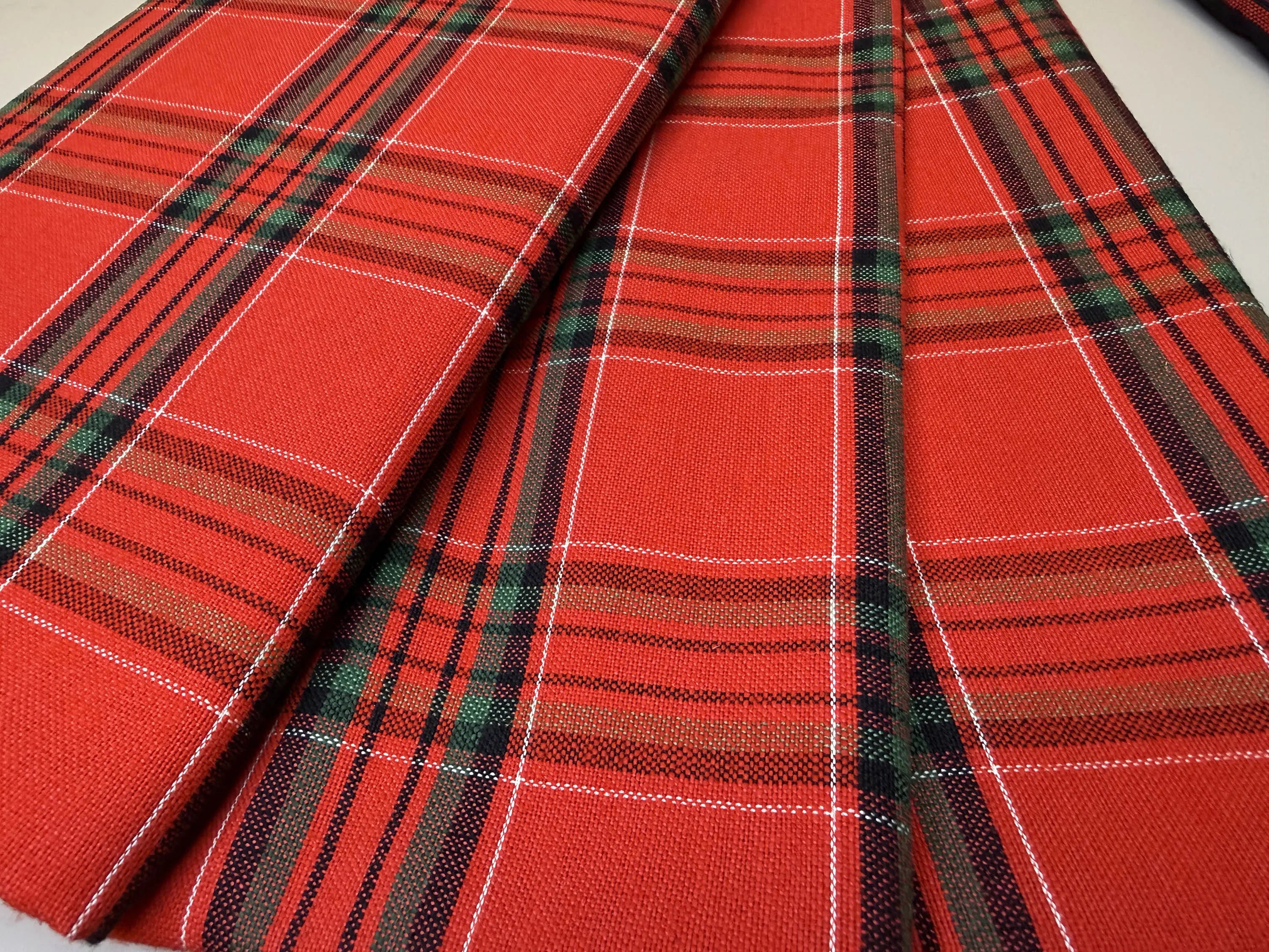 Rutaliv Wool Fabric – Bunad Fabric Gudbrandsdalen Uldvarefabrikk