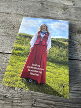 Taking Care of Your Bunad – A Practical Guide Hulda Bunader - Norwegian Bunads