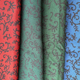 Vest Fabric for Østerdal Men’s Bunad Hulda Bunader