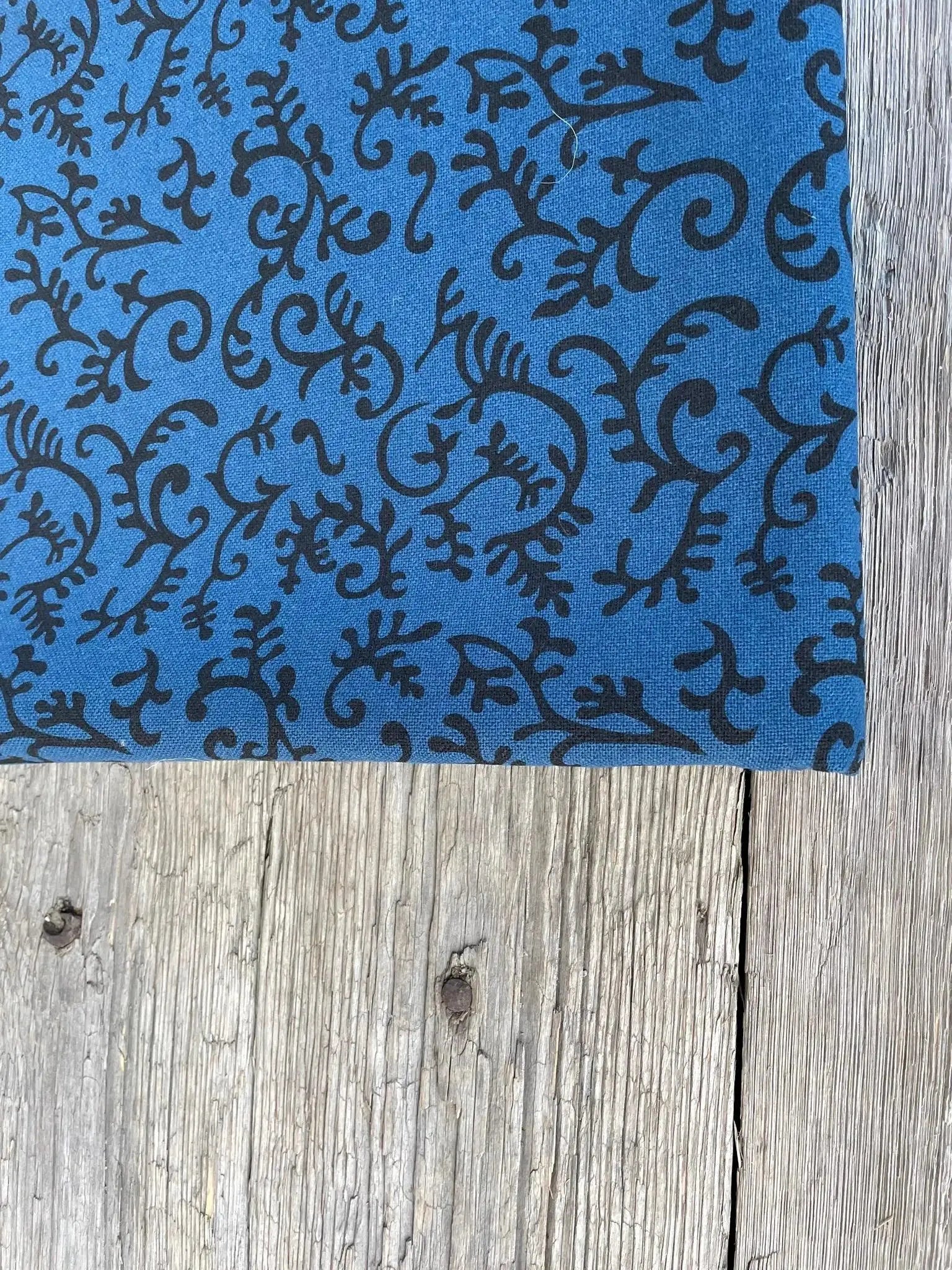 Vest Fabric for Østerdal Men’s Bunad Hulda Bunader