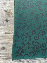 Vest Fabric for Østerdal Men’s Bunad Hulda Bunader
