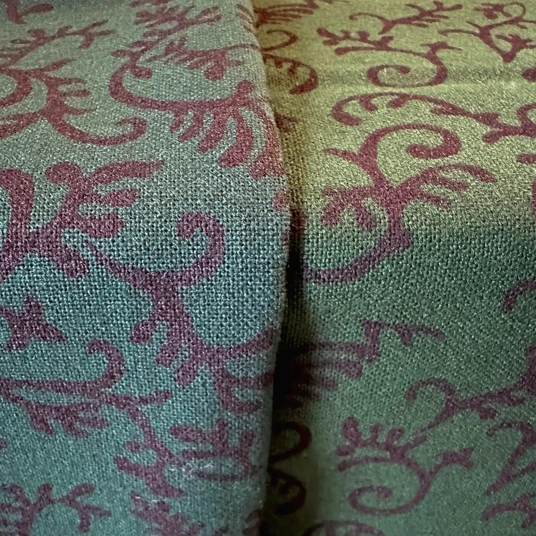 Vest Fabric for Østerdal Men’s Bunad Hulda Bunader