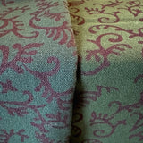 Vest Fabric for Østerdal Men’s Bunad Hulda Bunader
