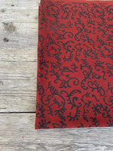 Vest Fabric for Østerdal Men’s Bunad Hulda Bunader