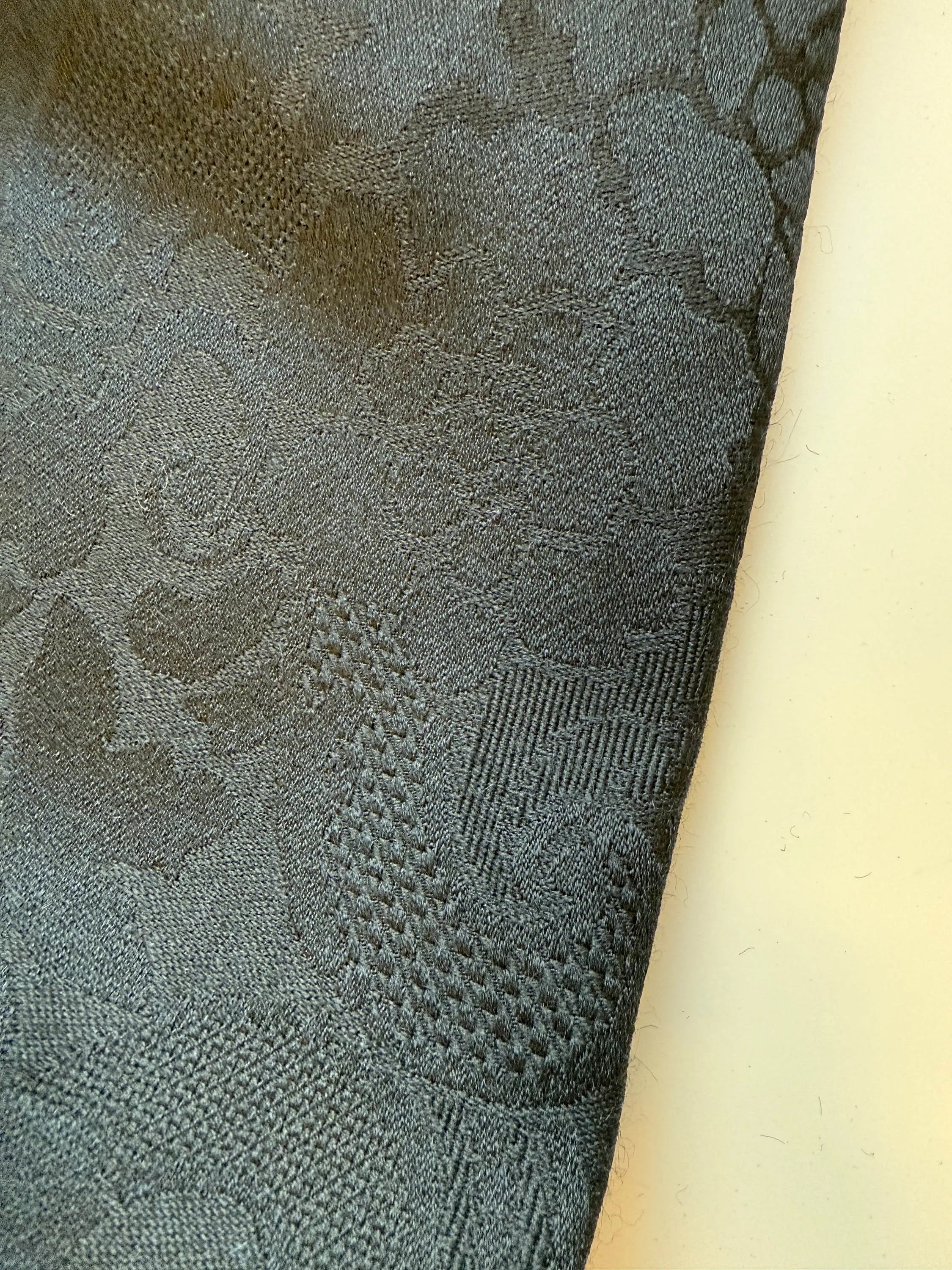 Wool Damask – Bunad Fabric Gudbrandsdalen Uldvarefabrikk