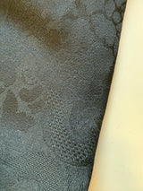 Wool Damask – Bunad Fabric Gudbrandsdalen Uldvarefabrikk