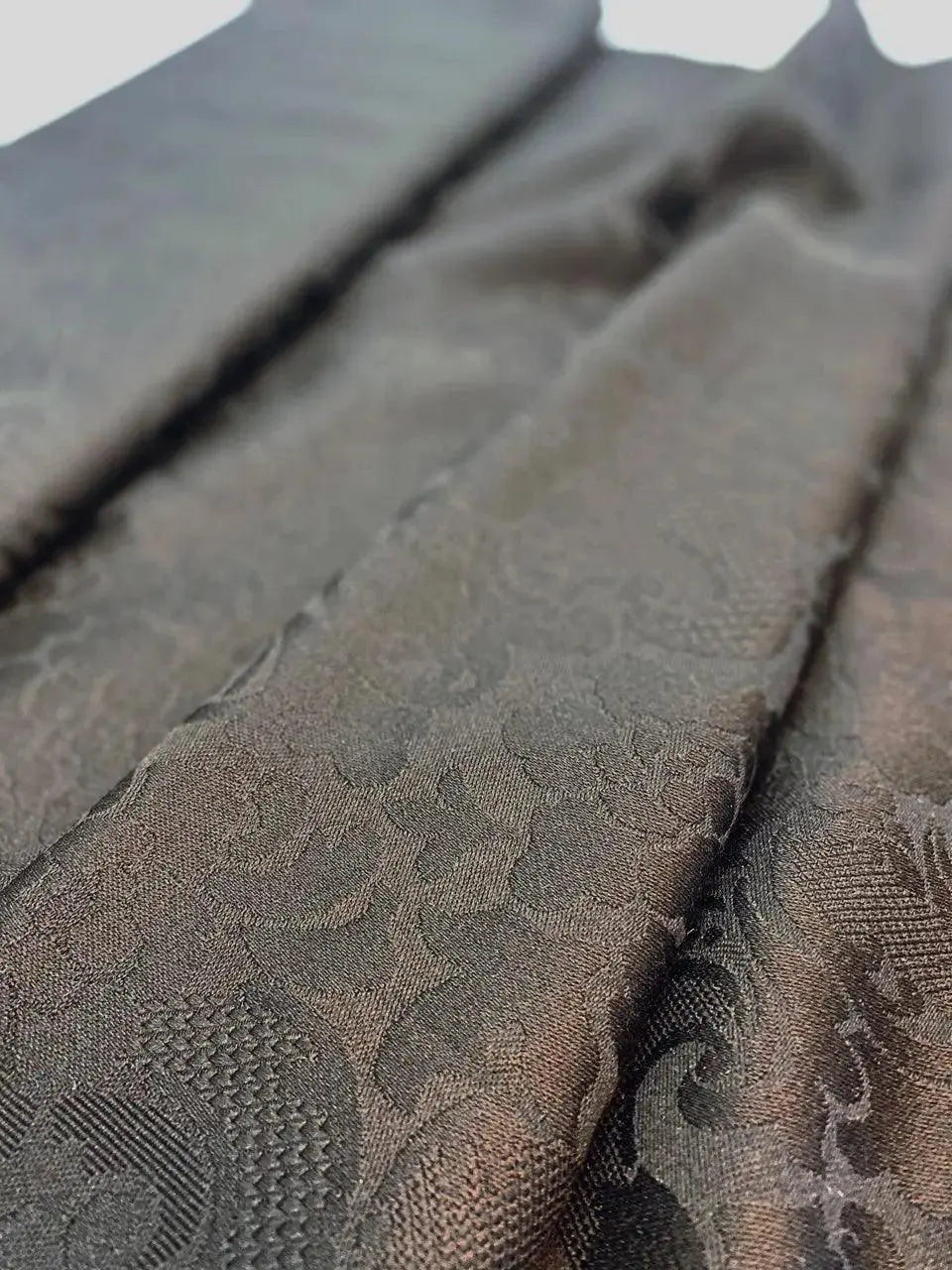 Wool Damask – Bunad Fabric Gudbrandsdalen Uldvarefabrikk