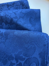 Wool Damask – Bunad Fabric Gudbrandsdalen Uldvarefabrikk