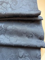 Wool Damask – Bunad Fabric Gudbrandsdalen Uldvarefabrikk