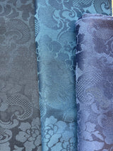 Wool Damask – Bunad Fabric Gudbrandsdalen Uldvarefabrikk