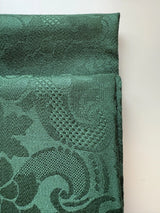 Wool Damask – Bunad Fabric Gudbrandsdalen Uldvarefabrikk