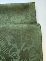 Wool Damask – Bunad Fabric Gudbrandsdalen Uldvarefabrikk
