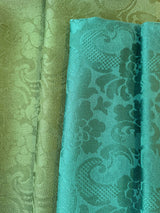 Wool Damask – Bunad Fabric Gudbrandsdalen Uldvarefabrikk