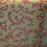 Vest Fabric for Østerdal Men’s Bunad Hulda Bunader